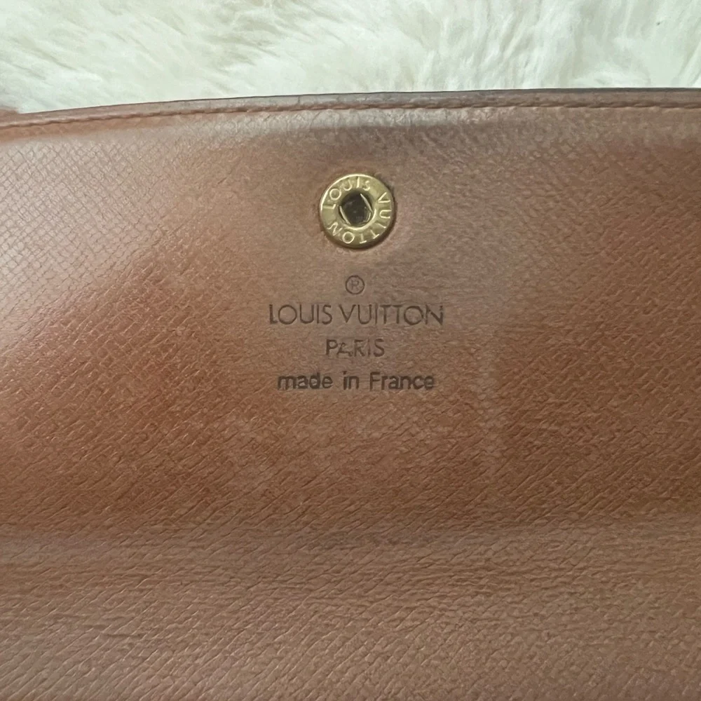 Lv wallet - Picture 4 of 4